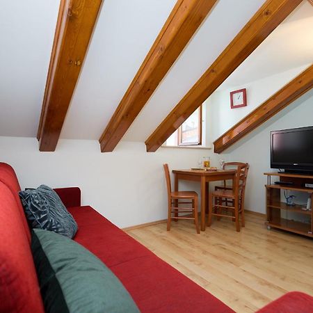 Apartmán Hedera Estate, Hedera A21 Dubrovník Exteriér fotografie
