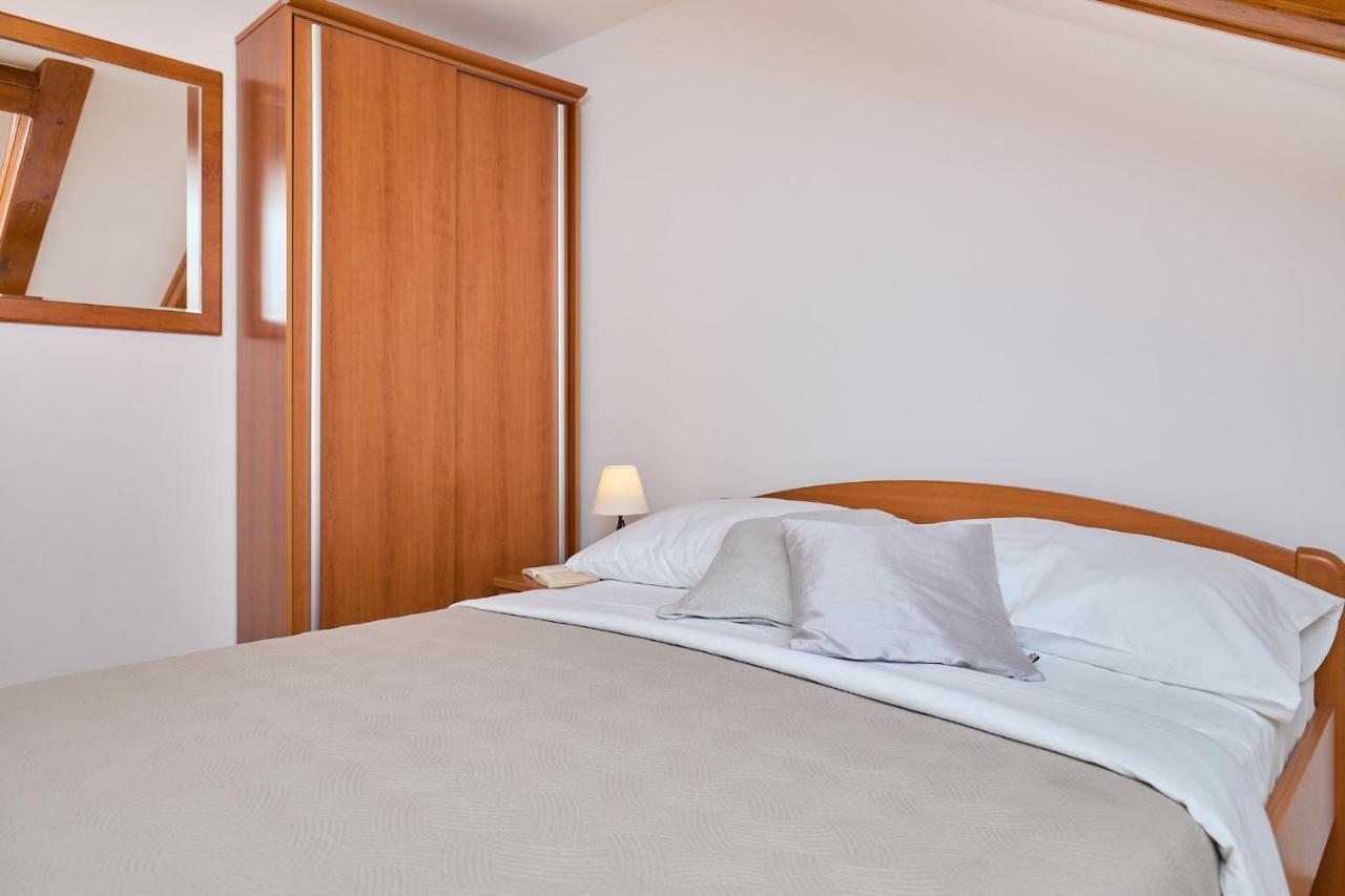 Apartmán Hedera Estate, Hedera A21 Dubrovník Exteriér fotografie