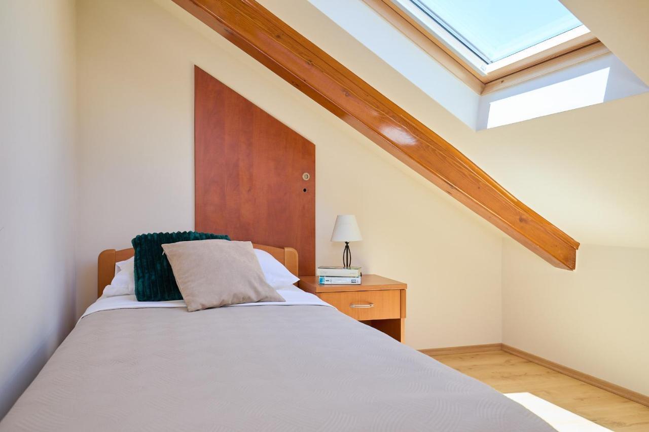 Apartmán Hedera Estate, Hedera A21 Dubrovník Exteriér fotografie