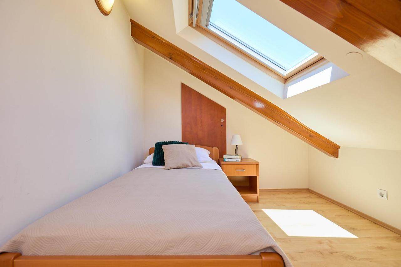 Apartmán Hedera Estate, Hedera A21 Dubrovník Exteriér fotografie