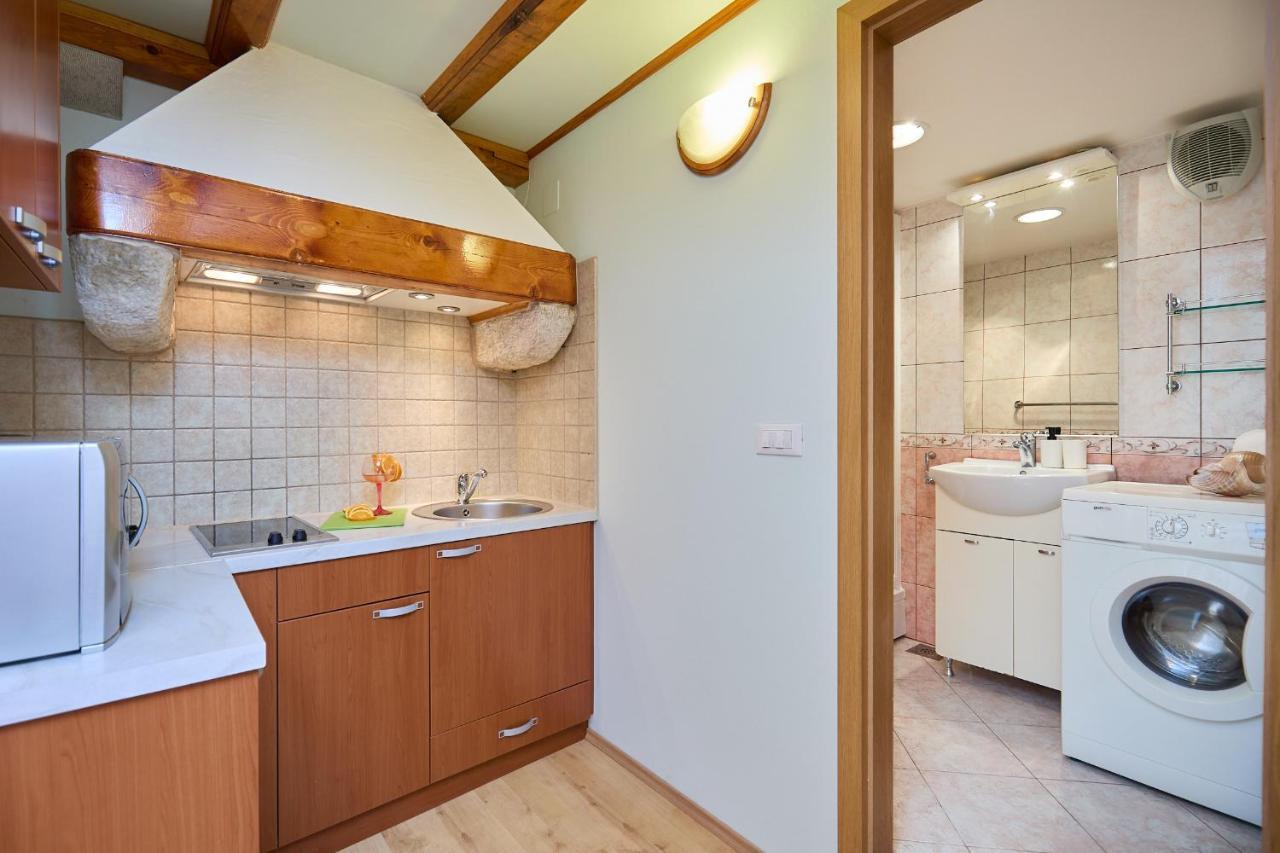 Apartmán Hedera Estate, Hedera A21 Dubrovník Exteriér fotografie