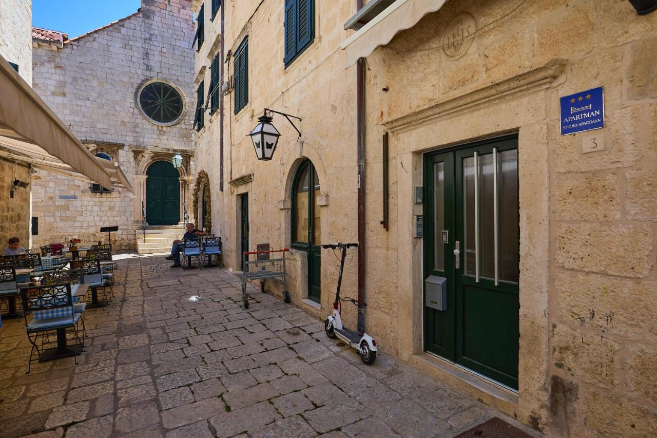 Apartmán Hedera Estate, Hedera A21 Dubrovník Exteriér fotografie