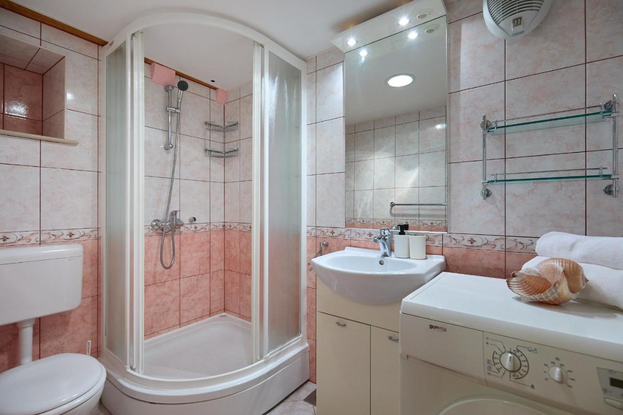 Apartmán Hedera Estate, Hedera A21 Dubrovník Exteriér fotografie