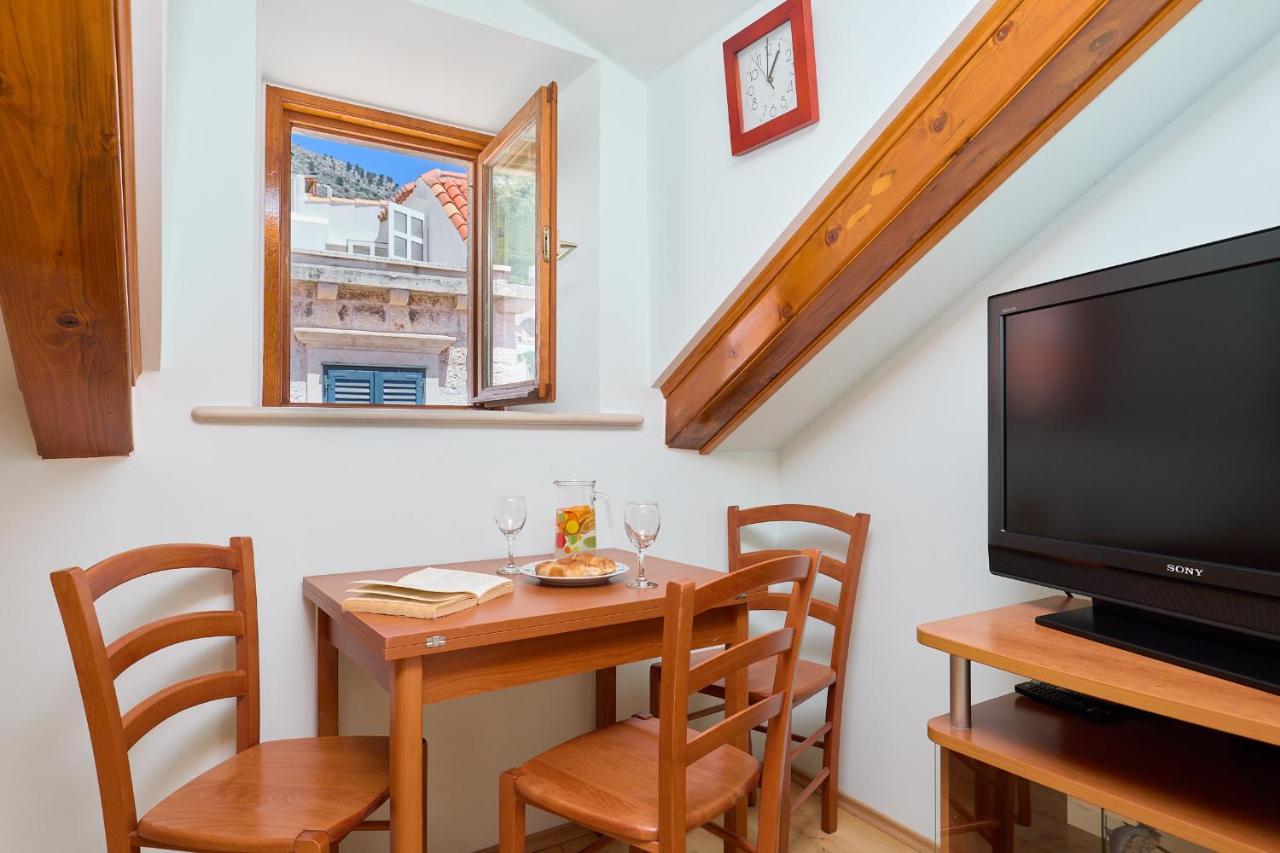 Apartmán Hedera Estate, Hedera A21 Dubrovník Exteriér fotografie