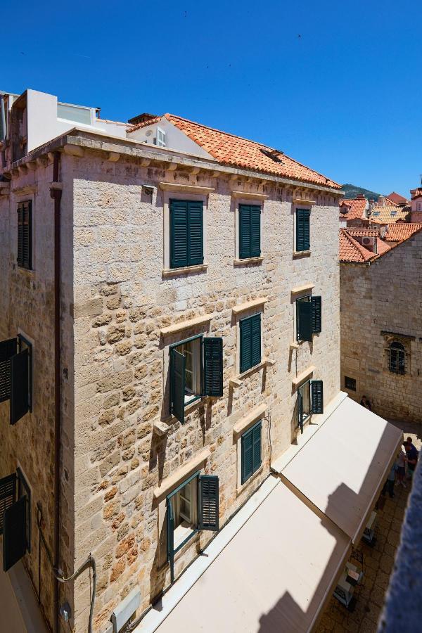 Apartmán Hedera Estate, Hedera A21 Dubrovník Exteriér fotografie
