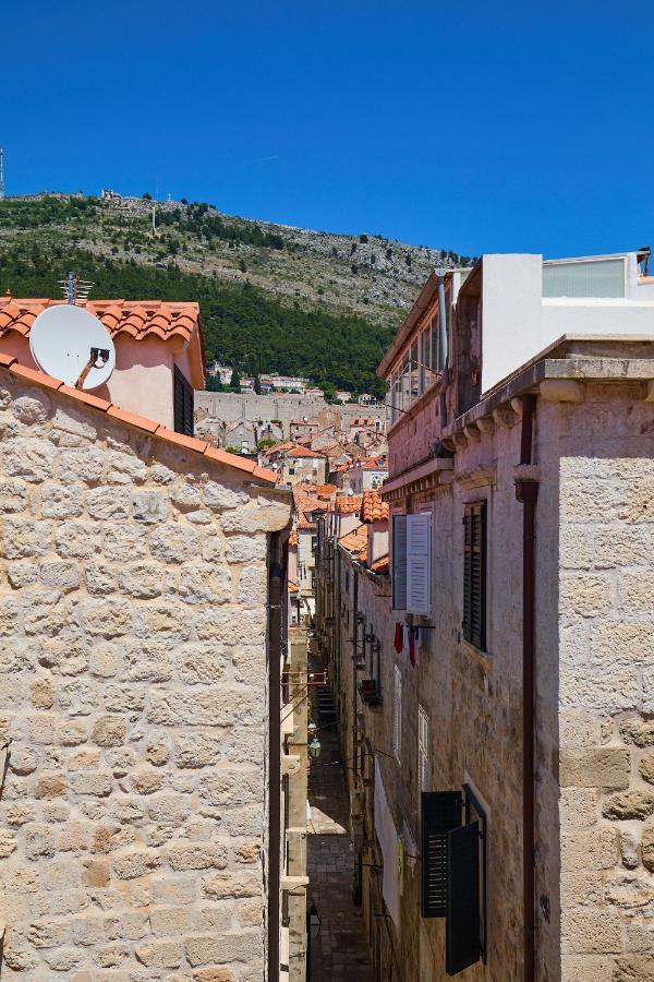 Apartmán Hedera Estate, Hedera A21 Dubrovník Exteriér fotografie