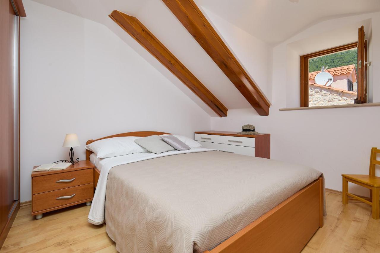 Apartmán Hedera Estate, Hedera A21 Dubrovník Exteriér fotografie