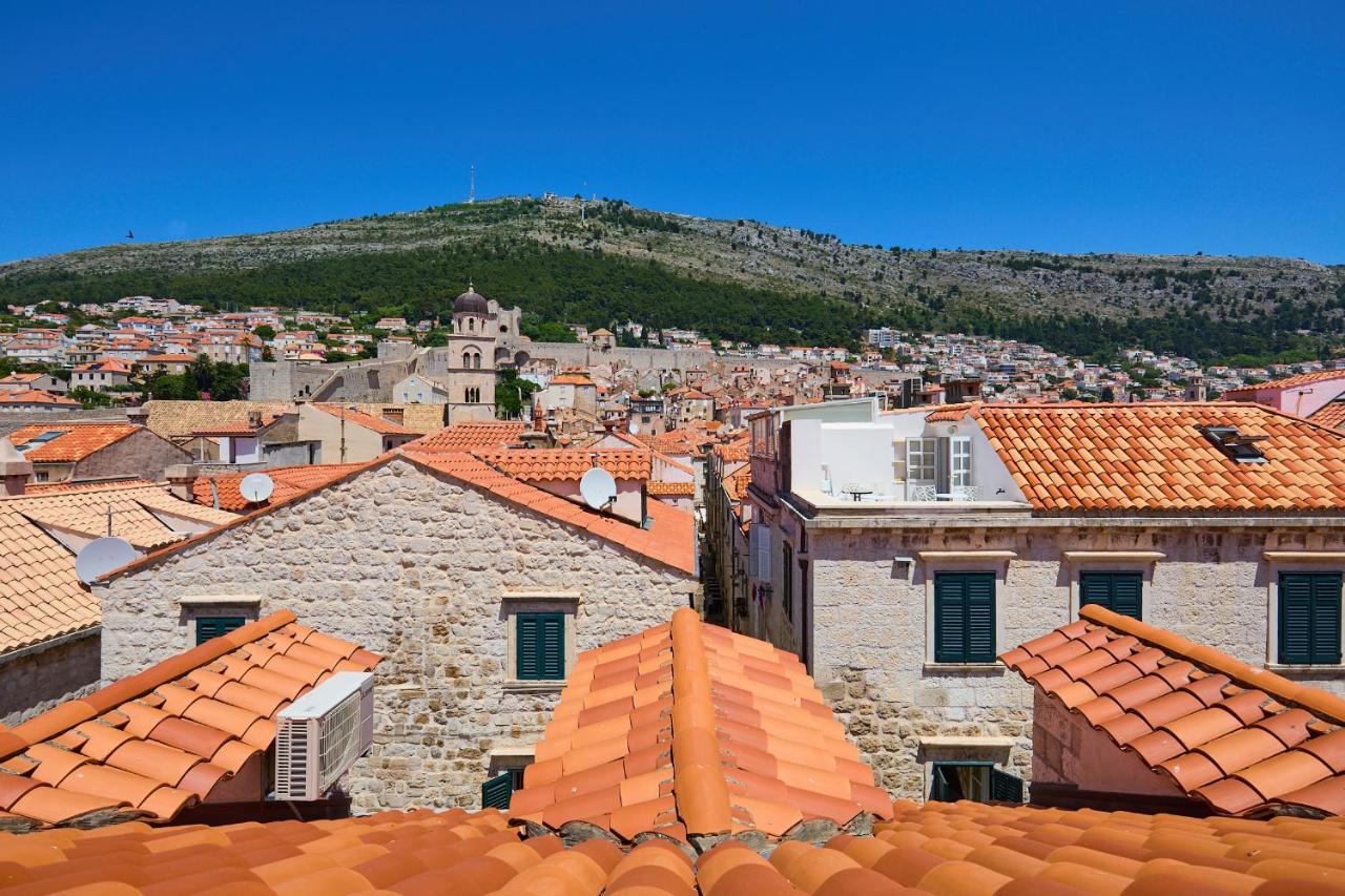 Apartmán Hedera Estate, Hedera A21 Dubrovník Exteriér fotografie