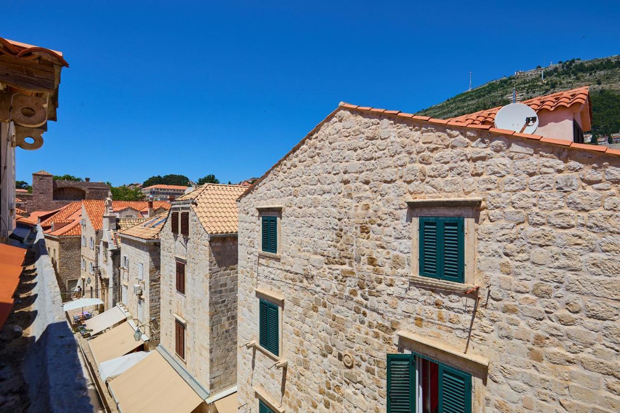 Apartmán Hedera Estate, Hedera A21 Dubrovník Exteriér fotografie