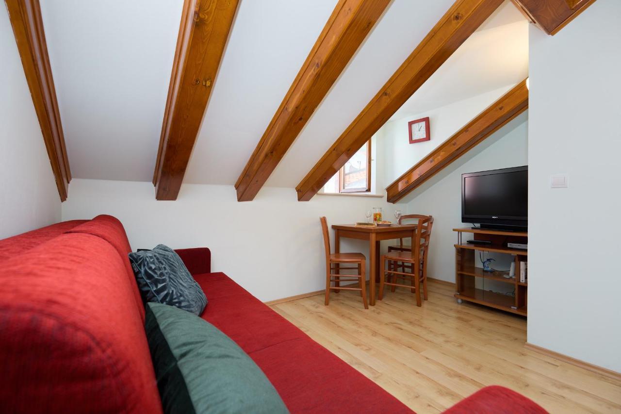 Apartmán Hedera Estate, Hedera A21 Dubrovník Exteriér fotografie