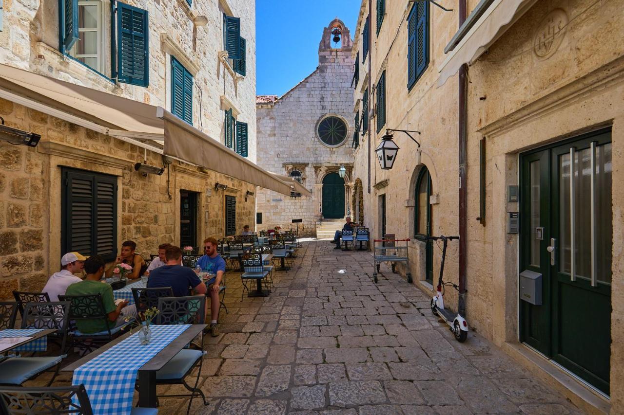 Apartmán Hedera Estate, Hedera A21 Dubrovník Exteriér fotografie