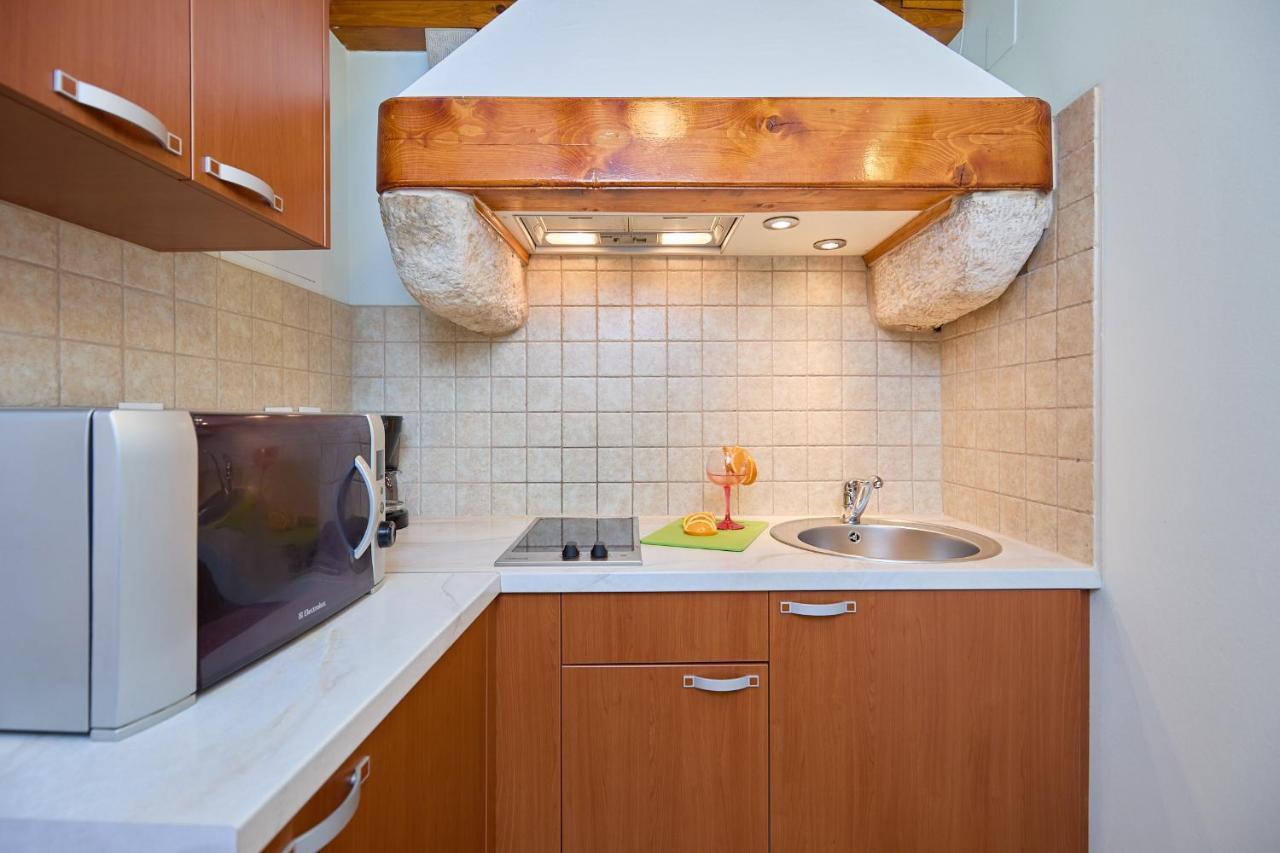 Apartmán Hedera Estate, Hedera A21 Dubrovník Exteriér fotografie