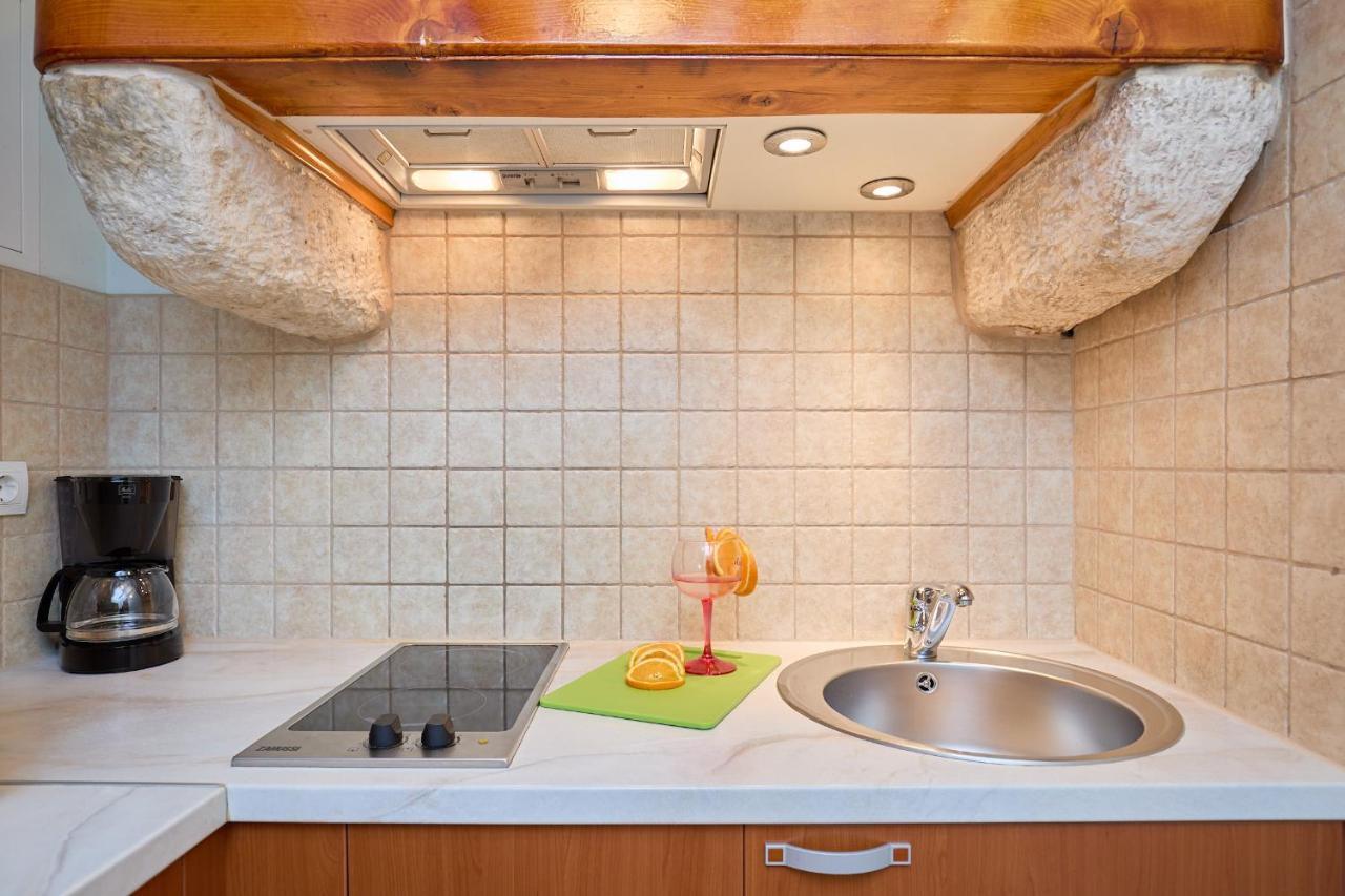 Apartmán Hedera Estate, Hedera A21 Dubrovník Exteriér fotografie