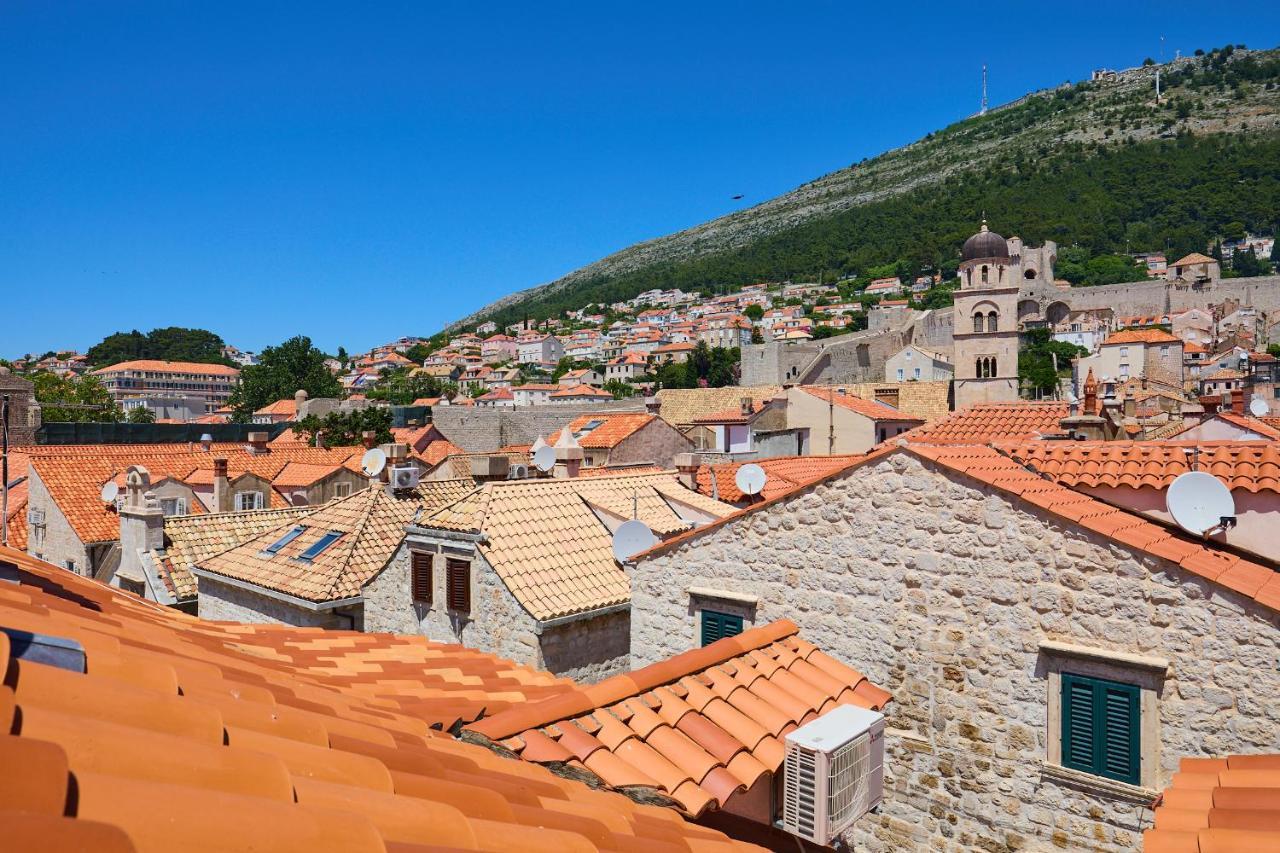 Apartmán Hedera Estate, Hedera A21 Dubrovník Exteriér fotografie